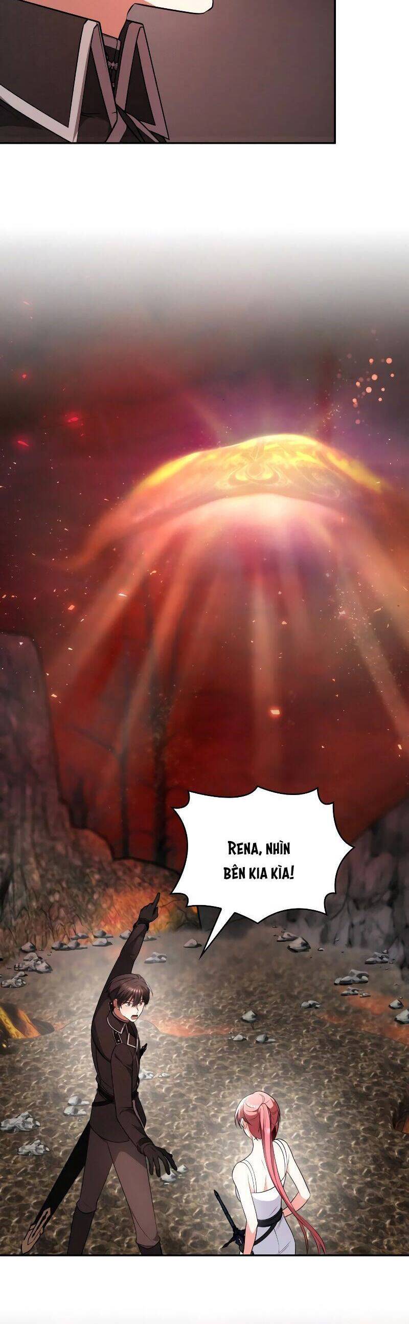 Regina Lena - Gửi Người Không Được Tha Thứ Chapter 34 - 38