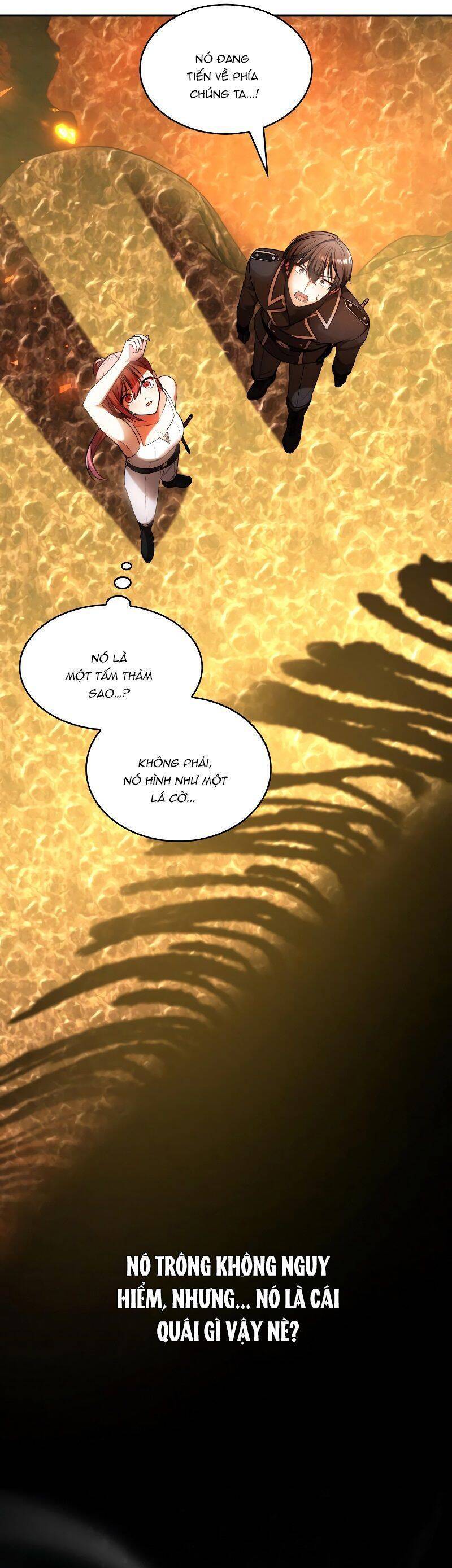 Regina Lena - Gửi Người Không Được Tha Thứ Chapter 34 - 40