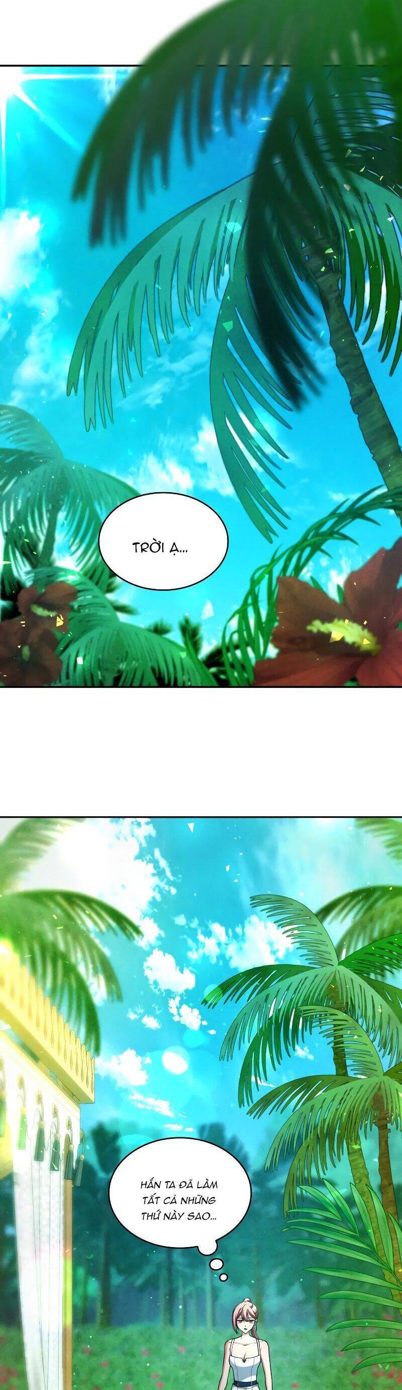 Regina Lena - Gửi Người Không Được Tha Thứ Chapter 34 - 48