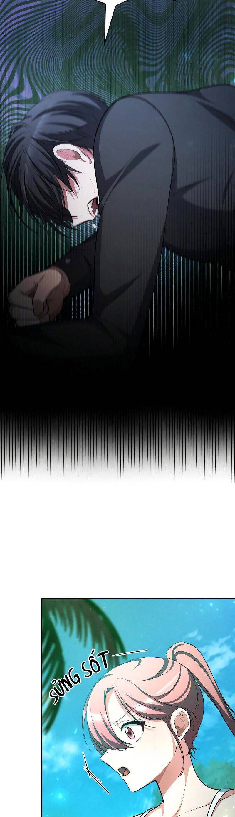 Regina Lena - Gửi Người Không Được Tha Thứ Chapter 34 - 52