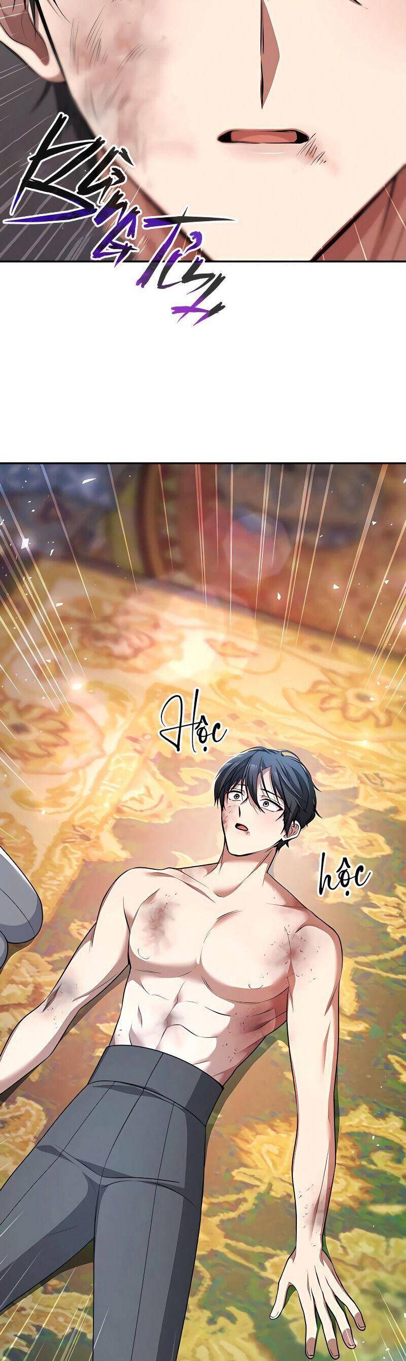 Regina Lena - Gửi Người Không Được Tha Thứ Chapter 35 - 15