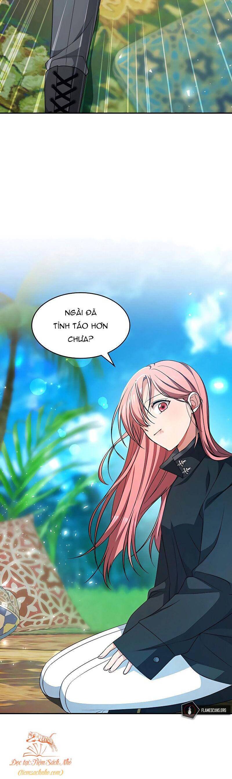 Regina Lena - Gửi Người Không Được Tha Thứ Chapter 35 - 16