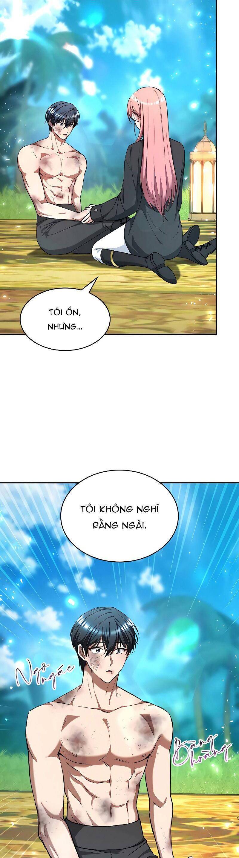 Regina Lena - Gửi Người Không Được Tha Thứ Chapter 35 - 20