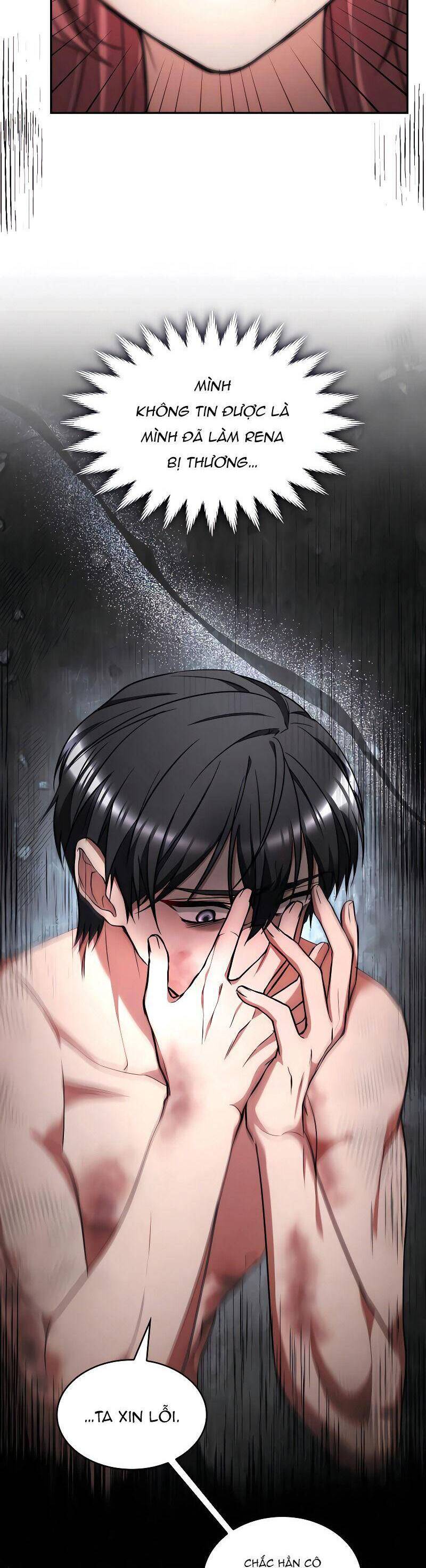 Regina Lena - Gửi Người Không Được Tha Thứ Chapter 35 - 28