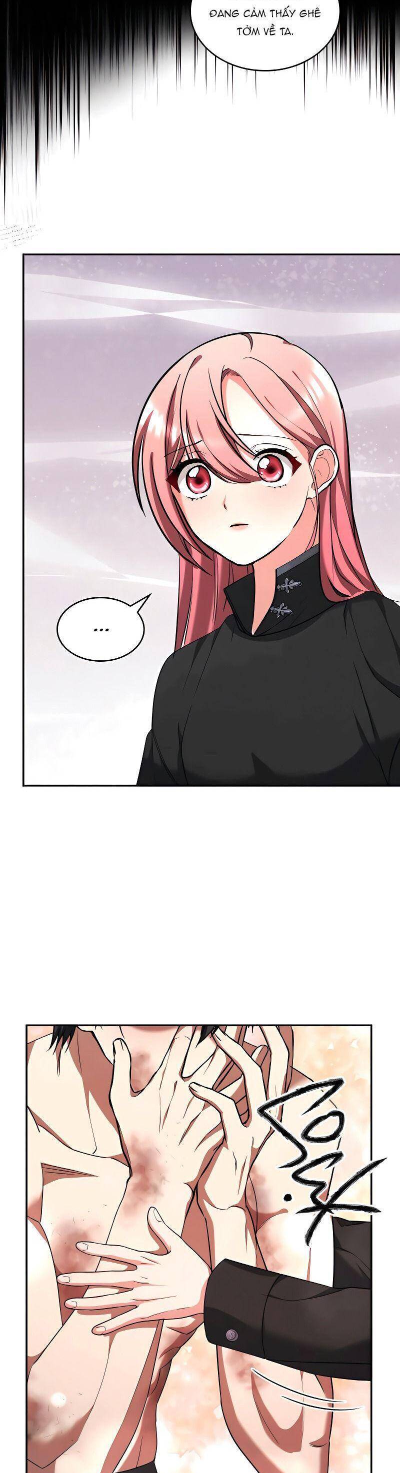 Regina Lena - Gửi Người Không Được Tha Thứ Chapter 35 - 29