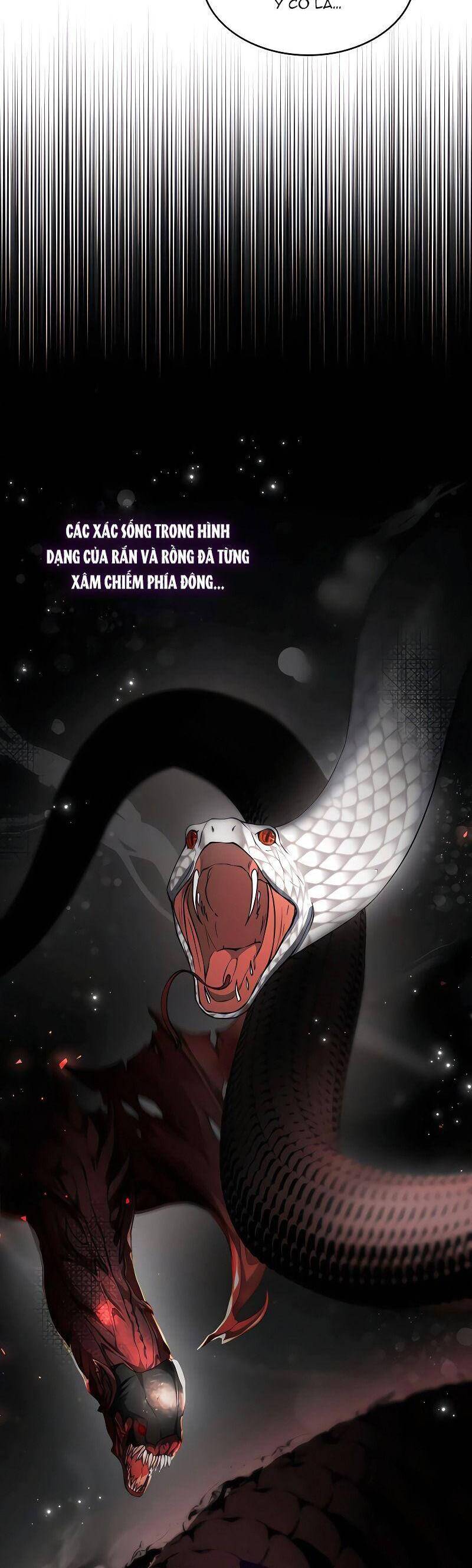 Regina Lena - Gửi Người Không Được Tha Thứ Chapter 35 - 36