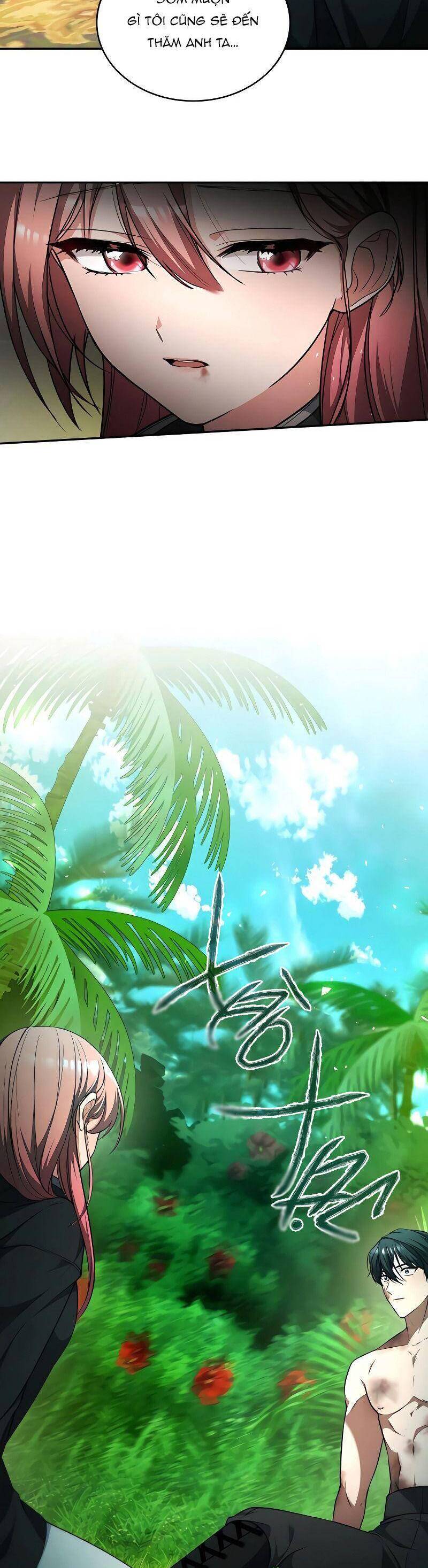 Regina Lena - Gửi Người Không Được Tha Thứ Chapter 35 - 41