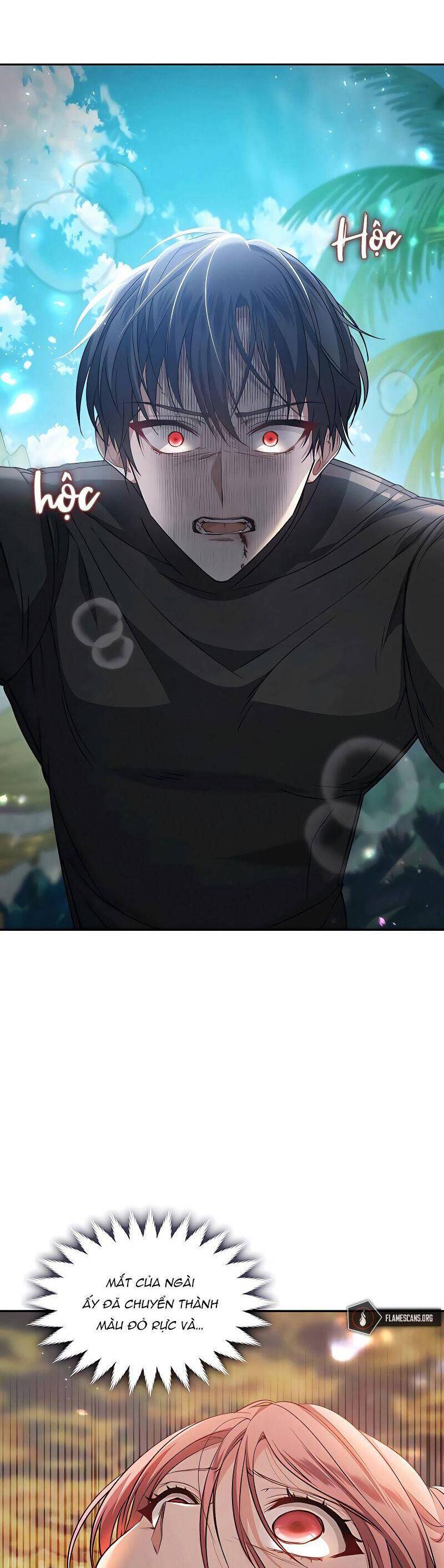 Regina Lena - Gửi Người Không Được Tha Thứ Chapter 35 - 6