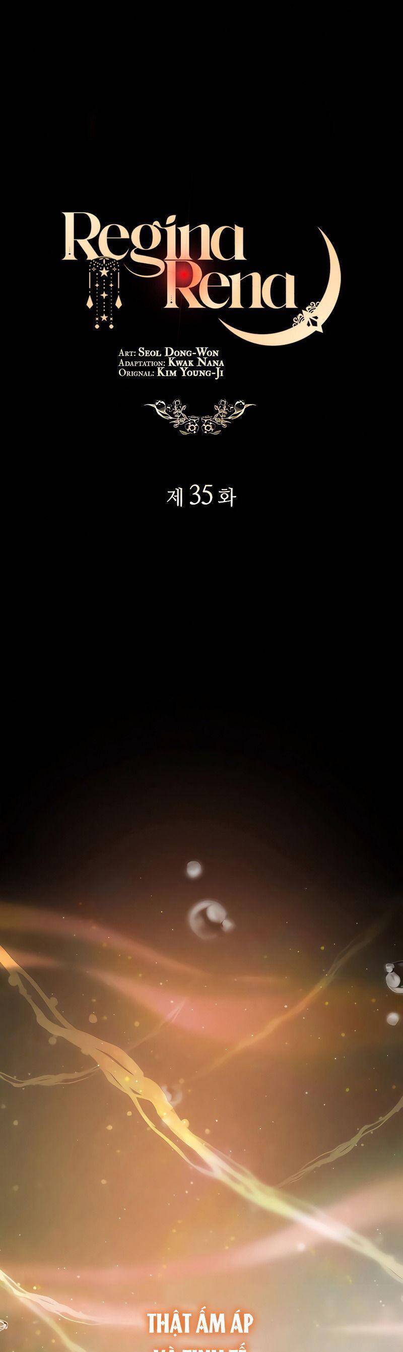 Regina Lena - Gửi Người Không Được Tha Thứ Chapter 35 - 9