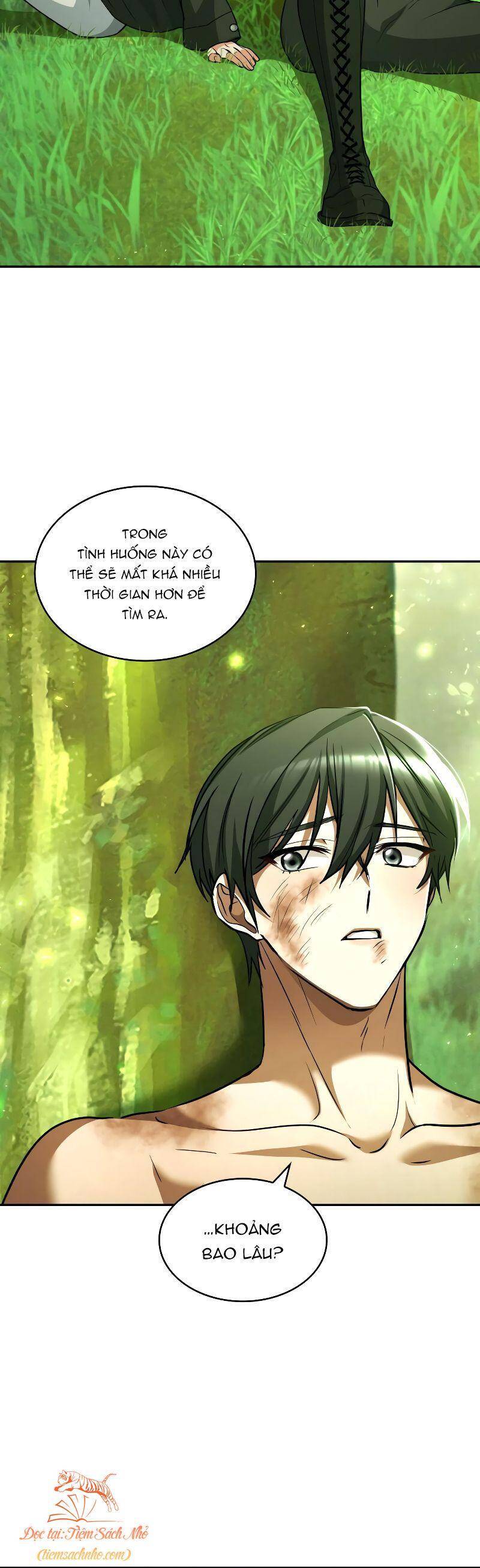 Regina Lena - Gửi Người Không Được Tha Thứ Chapter 36 - 20