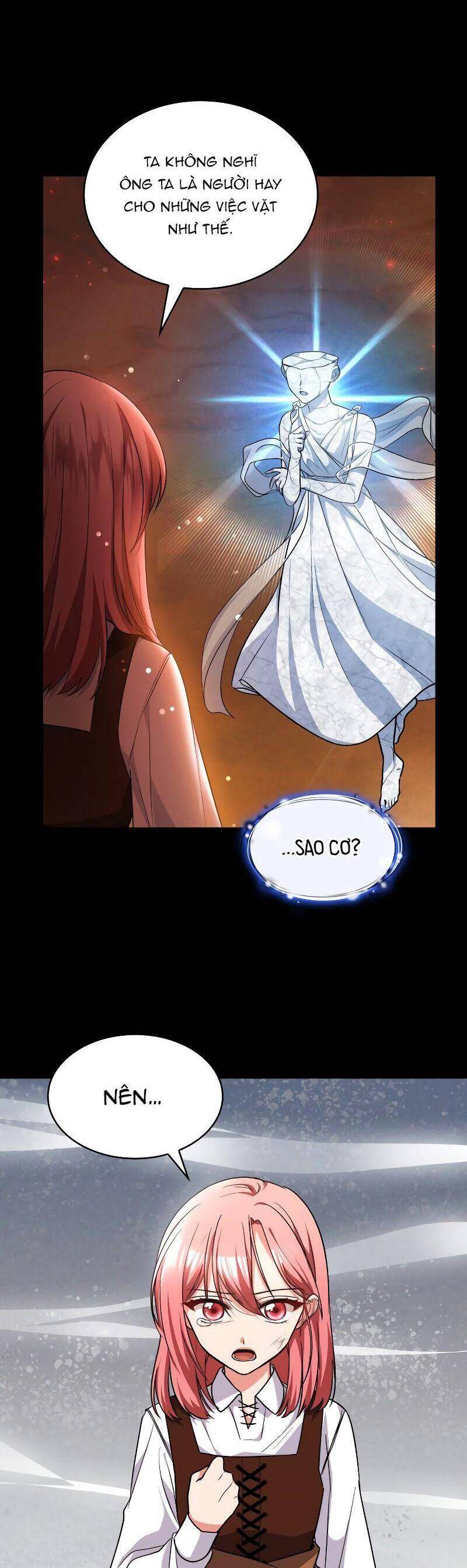 Regina Lena - Gửi Người Không Được Tha Thứ Chapter 36 - 44