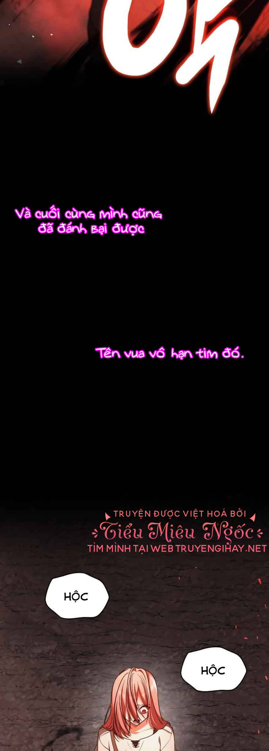 Regina Lena - Gửi Người Không Được Tha Thứ Chapter 37 - 11