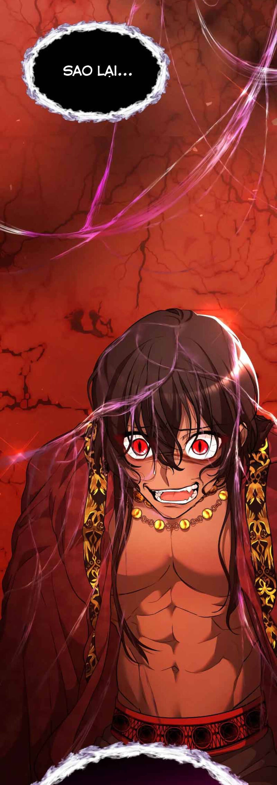 Regina Lena - Gửi Người Không Được Tha Thứ Chapter 37 - 17