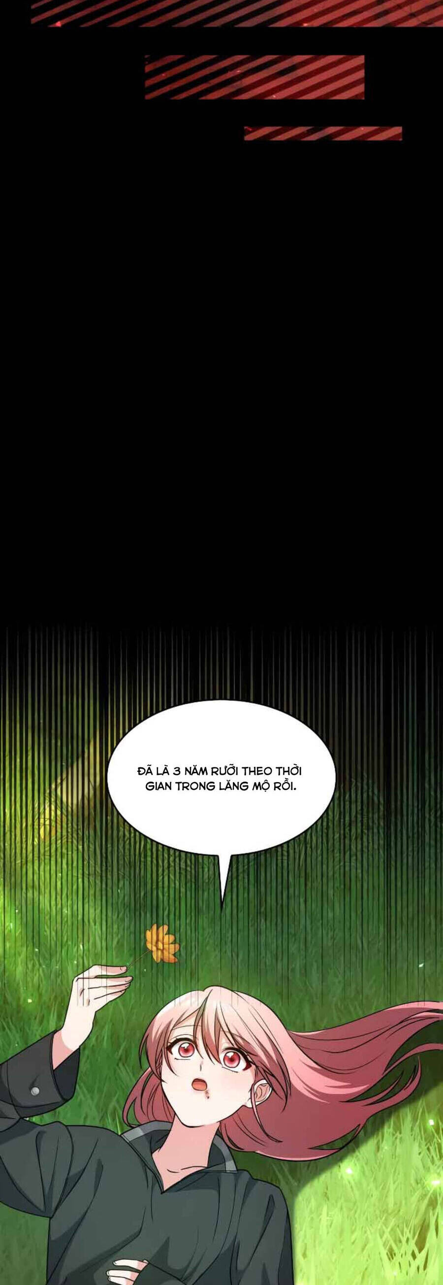 Regina Lena - Gửi Người Không Được Tha Thứ Chapter 37 - 39