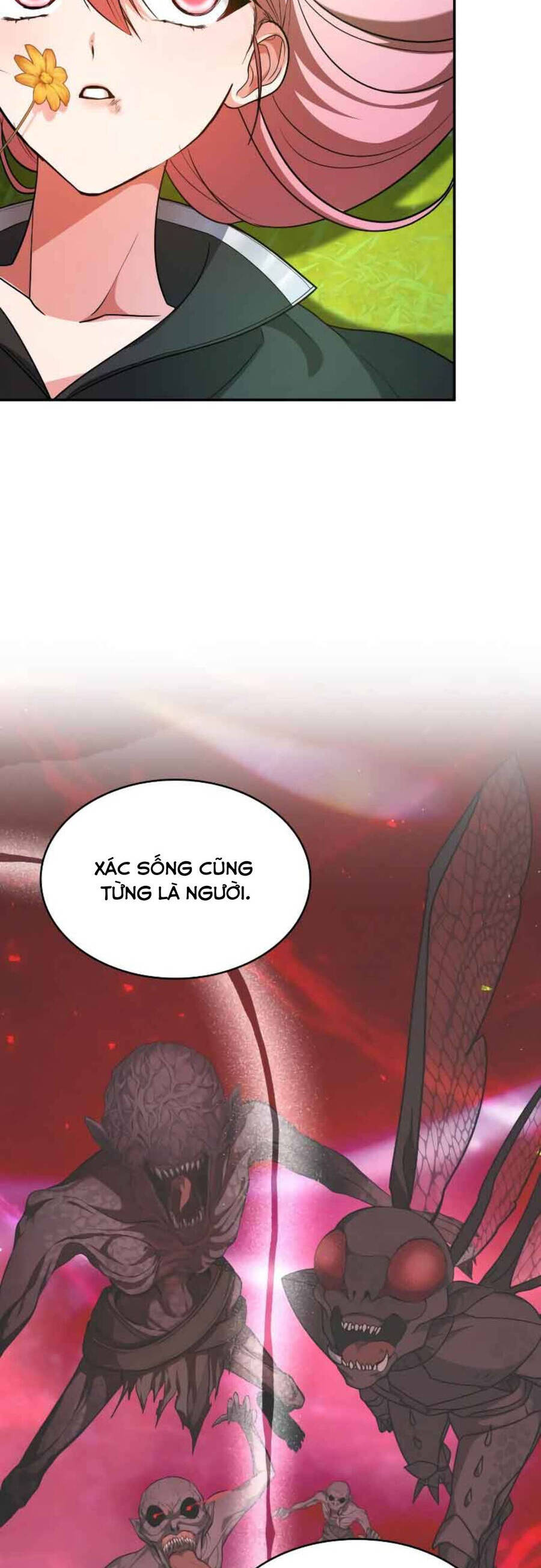 Regina Lena - Gửi Người Không Được Tha Thứ Chapter 37 - 44