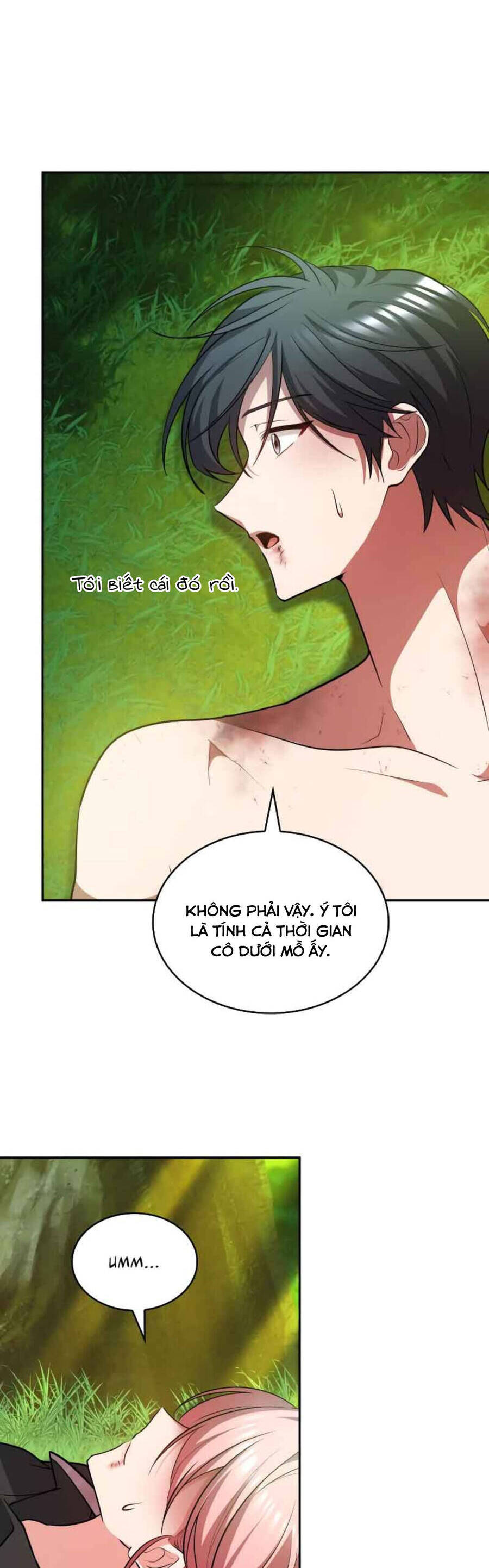 Regina Lena - Gửi Người Không Được Tha Thứ Chapter 37 - 48