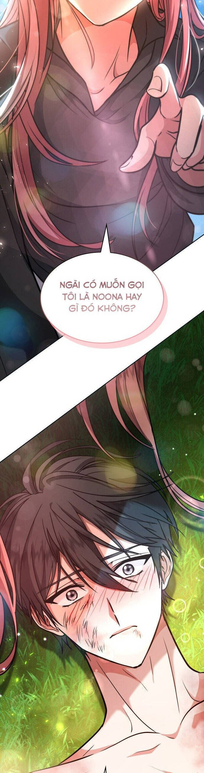 Regina Lena - Gửi Người Không Được Tha Thứ Chapter 38 - 2