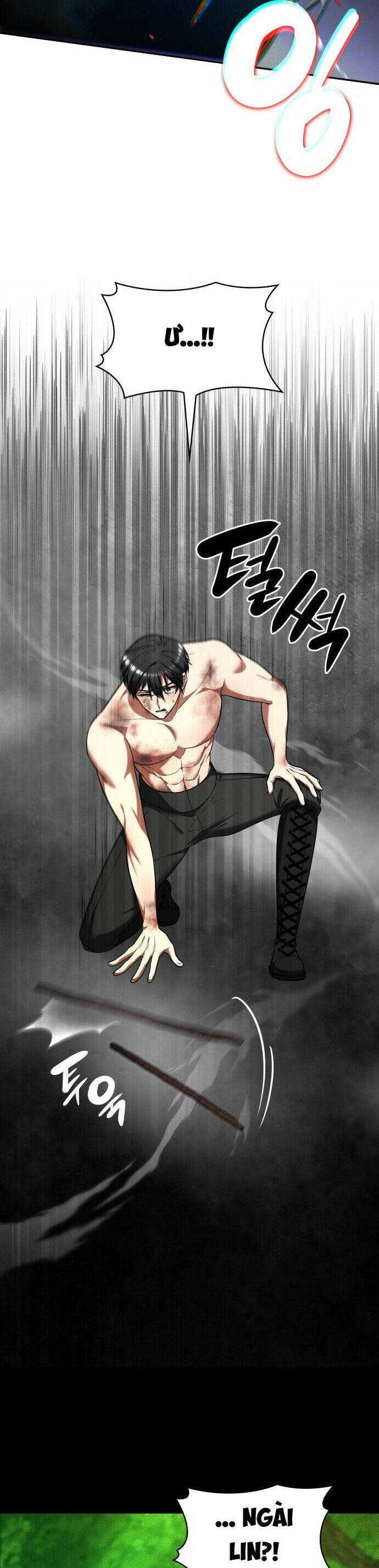 Regina Lena - Gửi Người Không Được Tha Thứ Chapter 38 - 11