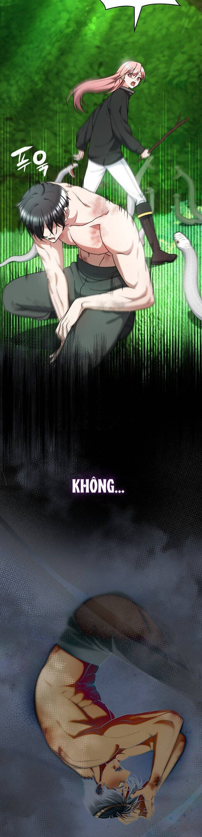 Regina Lena - Gửi Người Không Được Tha Thứ Chapter 38 - 12