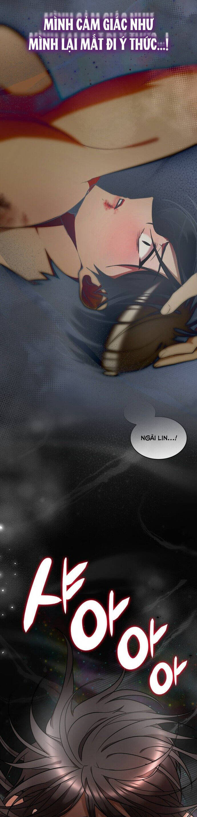 Regina Lena - Gửi Người Không Được Tha Thứ Chapter 38 - 13