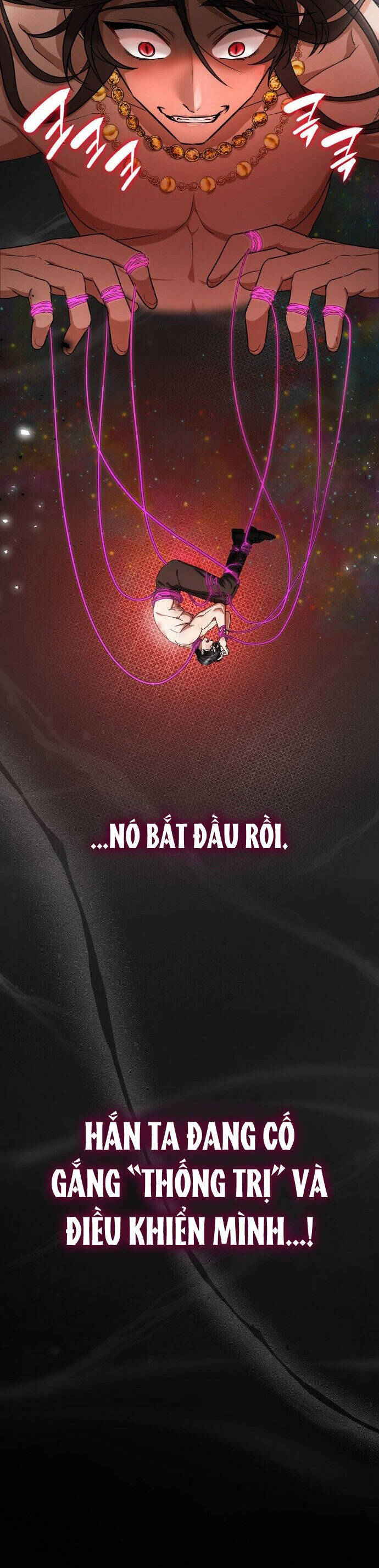 Regina Lena - Gửi Người Không Được Tha Thứ Chapter 38 - 14