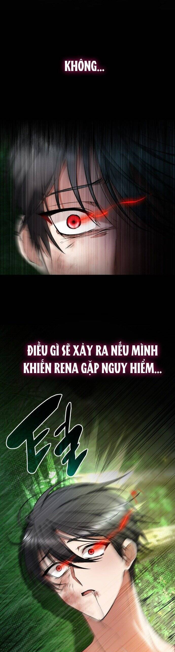 Regina Lena - Gửi Người Không Được Tha Thứ Chapter 38 - 15