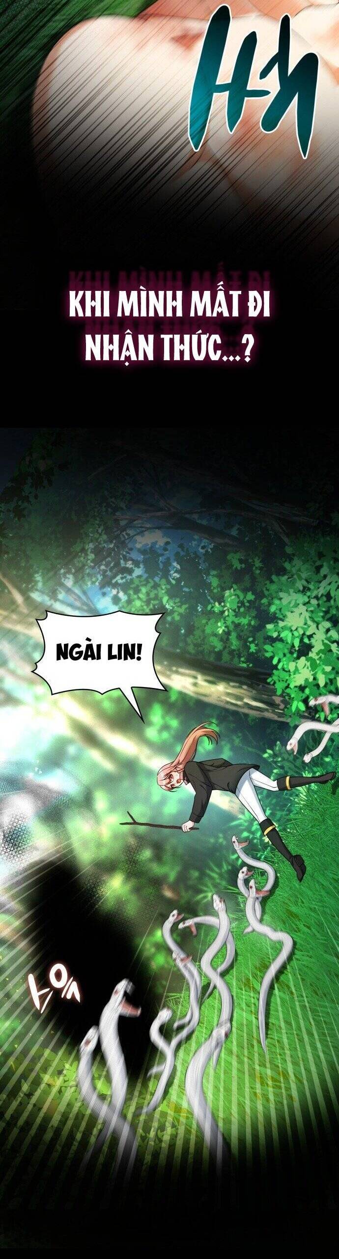 Regina Lena - Gửi Người Không Được Tha Thứ Chapter 38 - 16