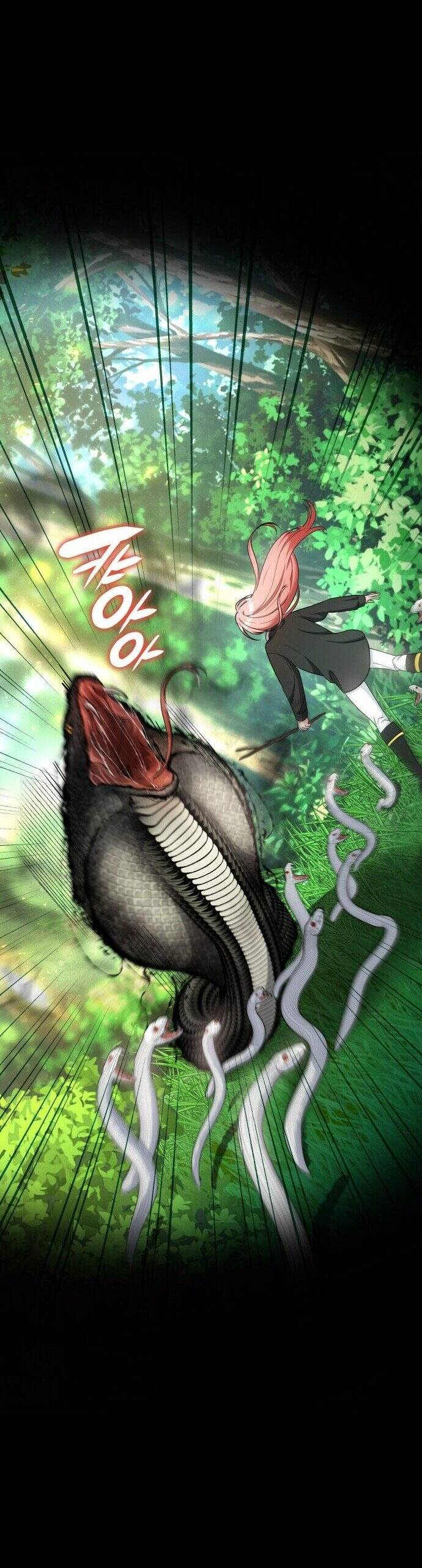 Regina Lena - Gửi Người Không Được Tha Thứ Chapter 38 - 17