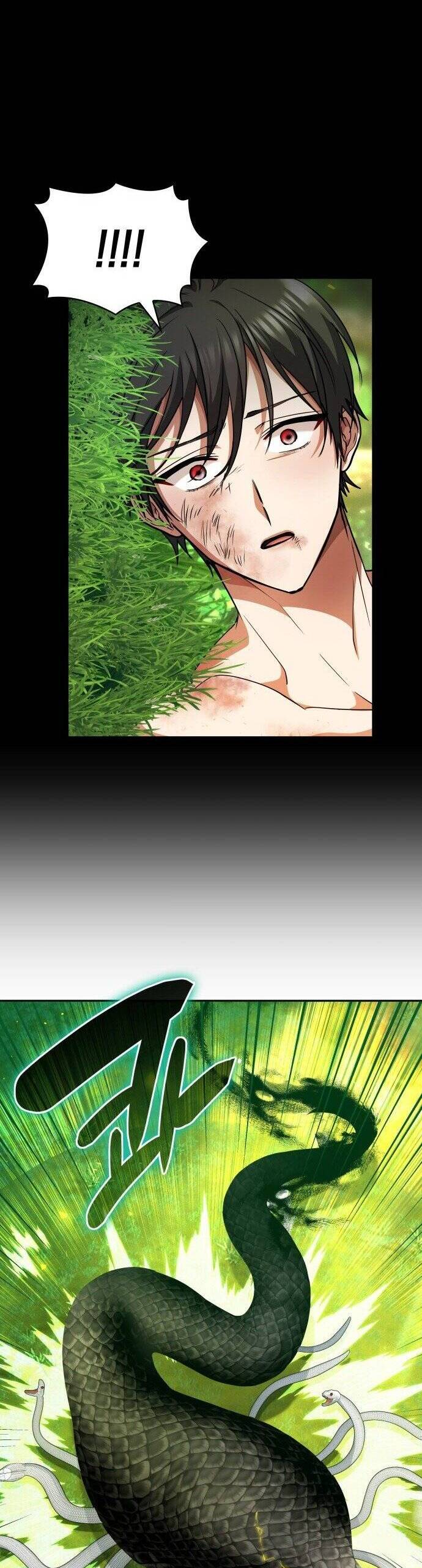 Regina Lena - Gửi Người Không Được Tha Thứ Chapter 38 - 18