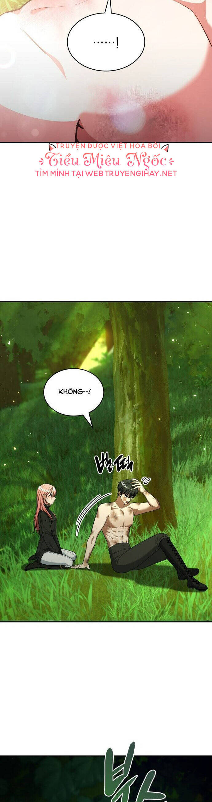 Regina Lena - Gửi Người Không Được Tha Thứ Chapter 38 - 3