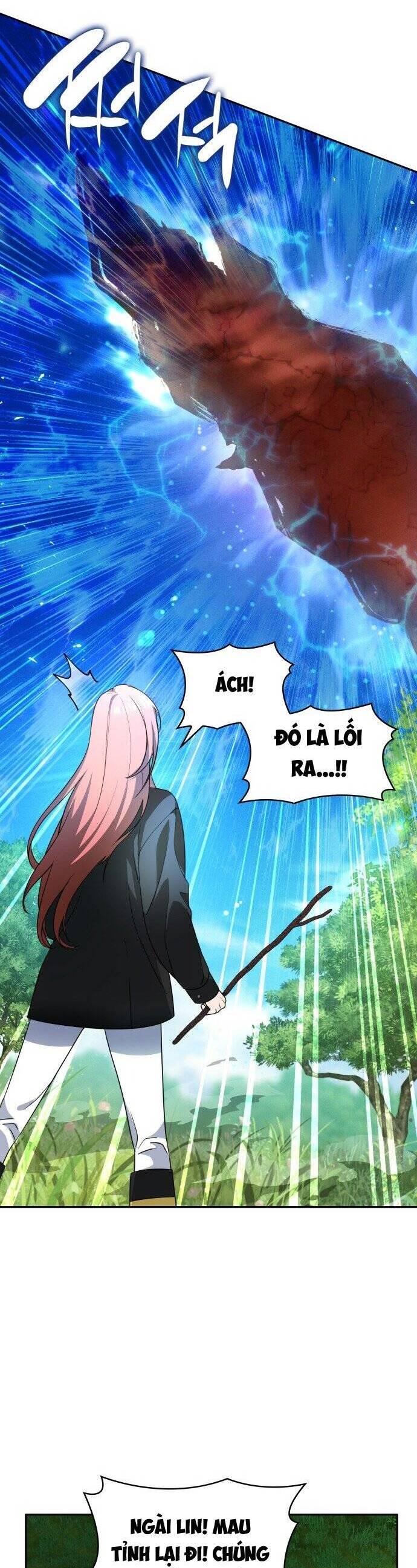 Regina Lena - Gửi Người Không Được Tha Thứ Chapter 38 - 22