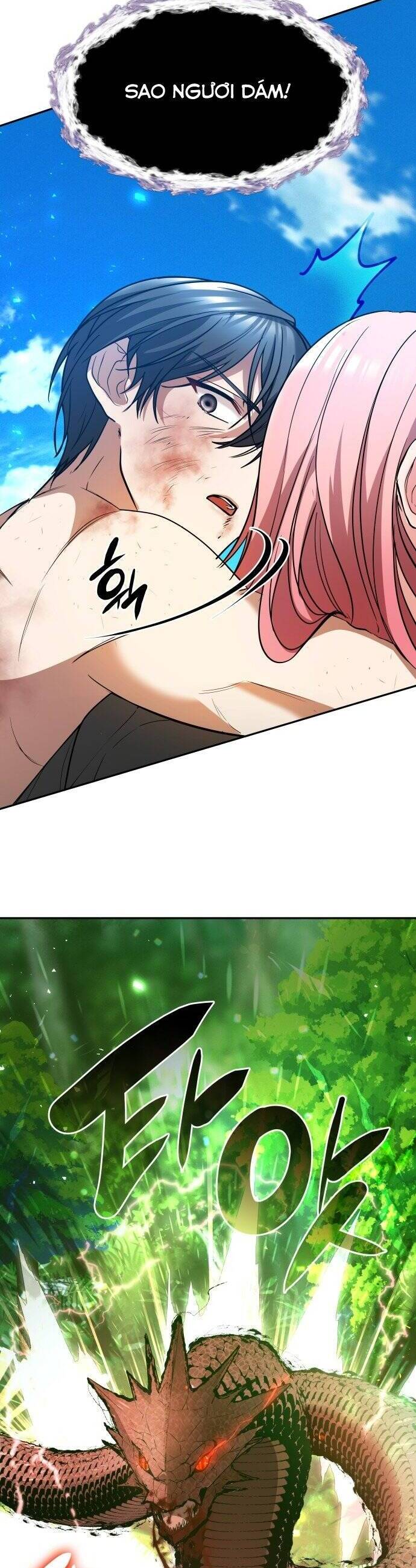 Regina Lena - Gửi Người Không Được Tha Thứ Chapter 38 - 25