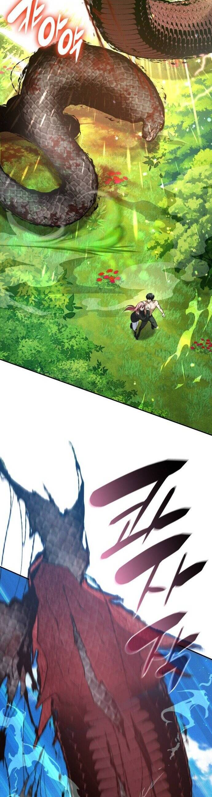 Regina Lena - Gửi Người Không Được Tha Thứ Chapter 38 - 26