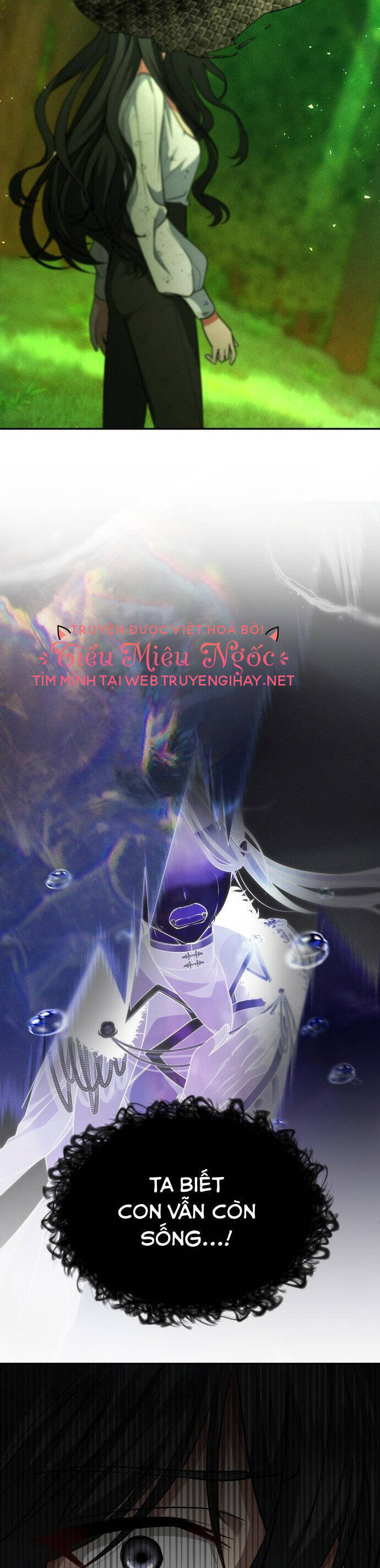 Regina Lena - Gửi Người Không Được Tha Thứ Chapter 38 - 29