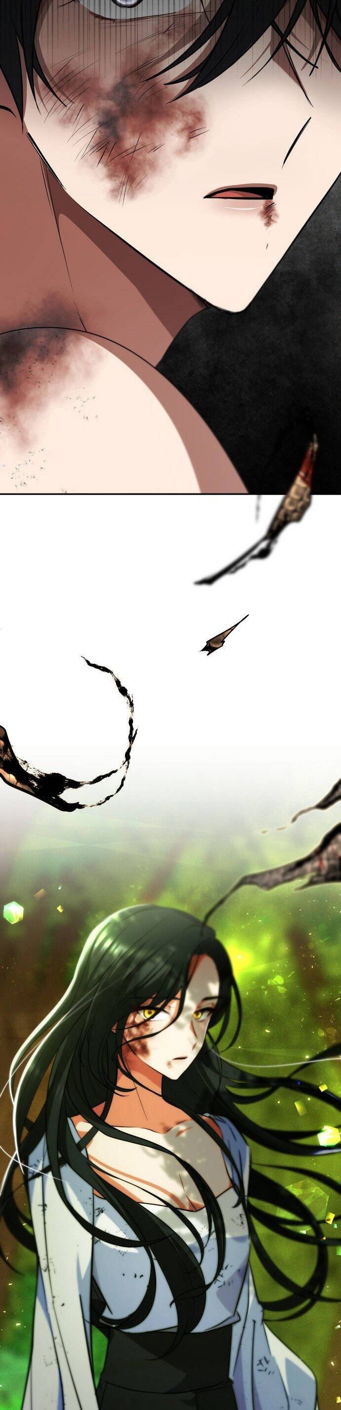 Regina Lena - Gửi Người Không Được Tha Thứ Chapter 38 - 30