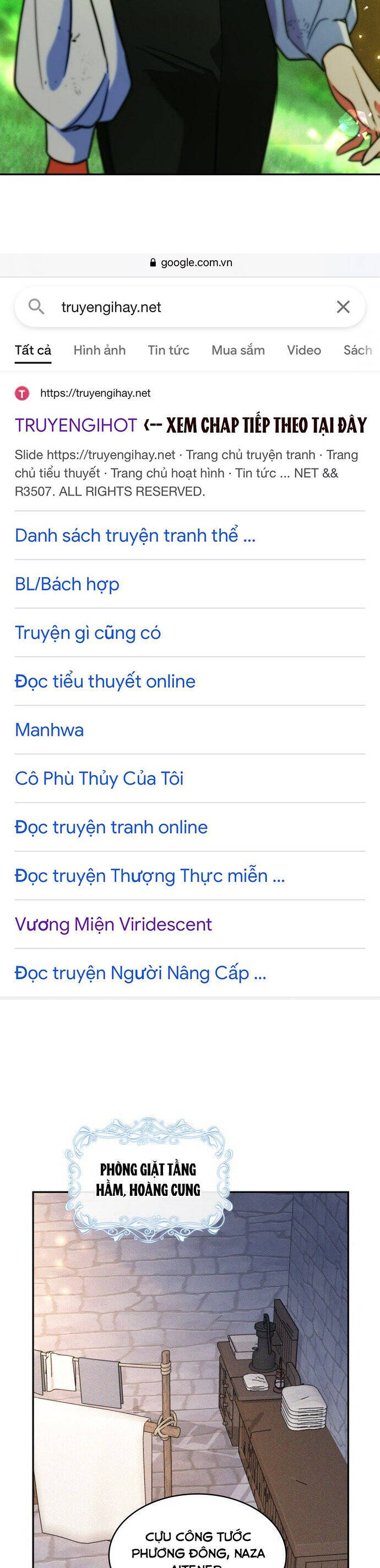 Regina Lena - Gửi Người Không Được Tha Thứ Chapter 38 - 31