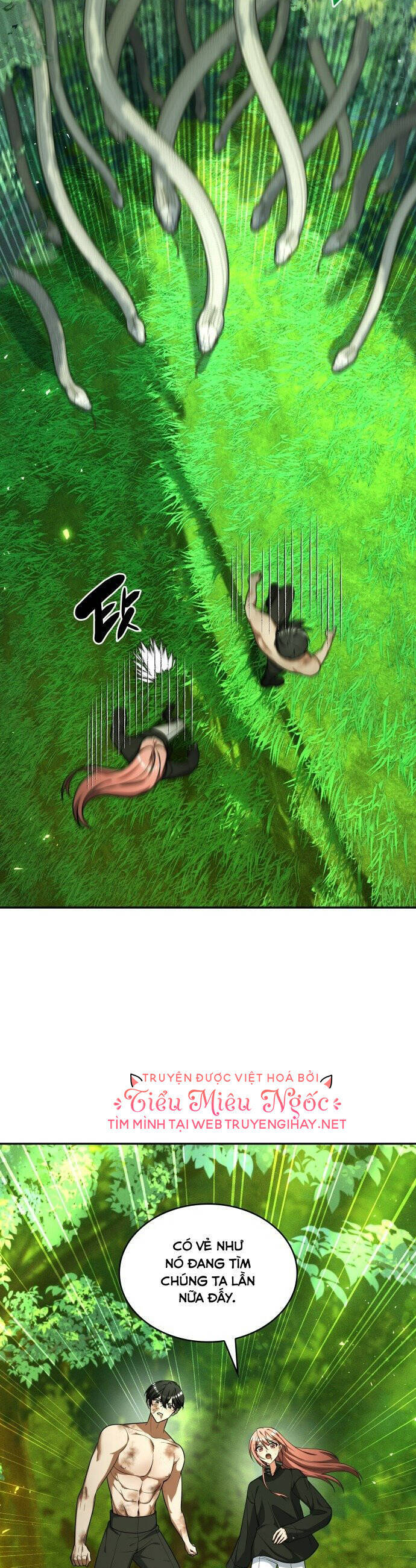 Regina Lena - Gửi Người Không Được Tha Thứ Chapter 38 - 5