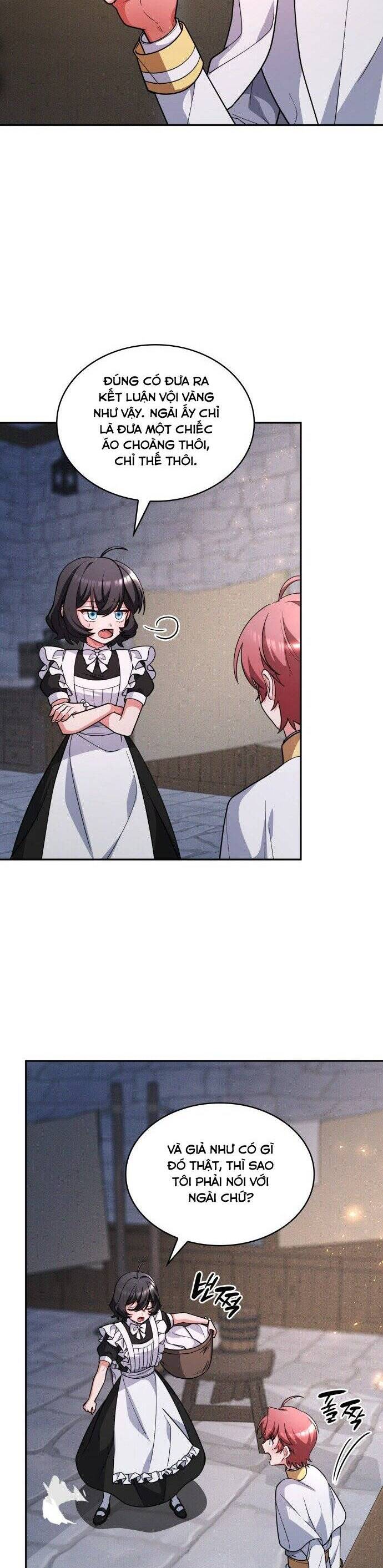 Regina Lena - Gửi Người Không Được Tha Thứ Chapter 38 - 42