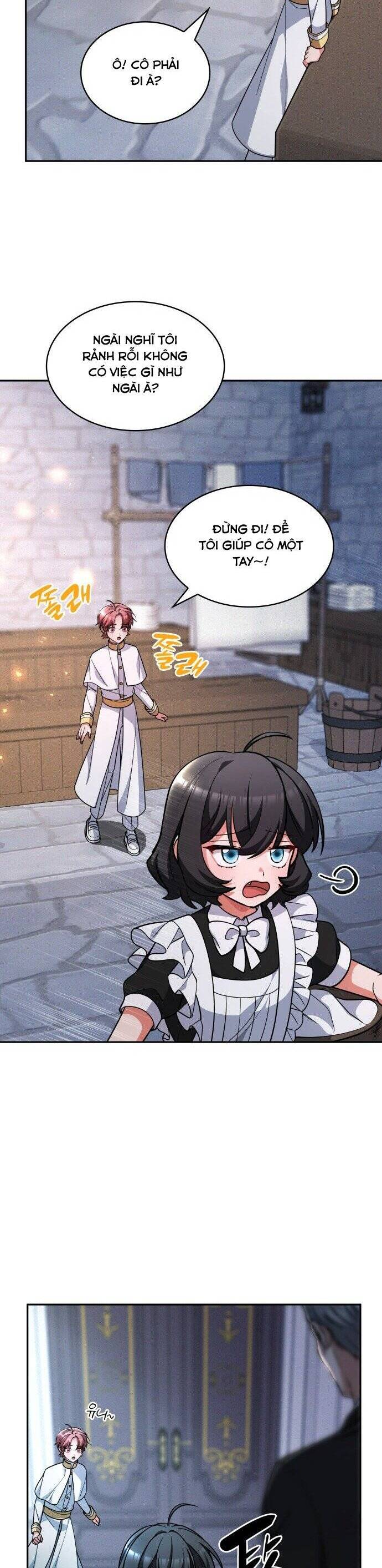 Regina Lena - Gửi Người Không Được Tha Thứ Chapter 38 - 43