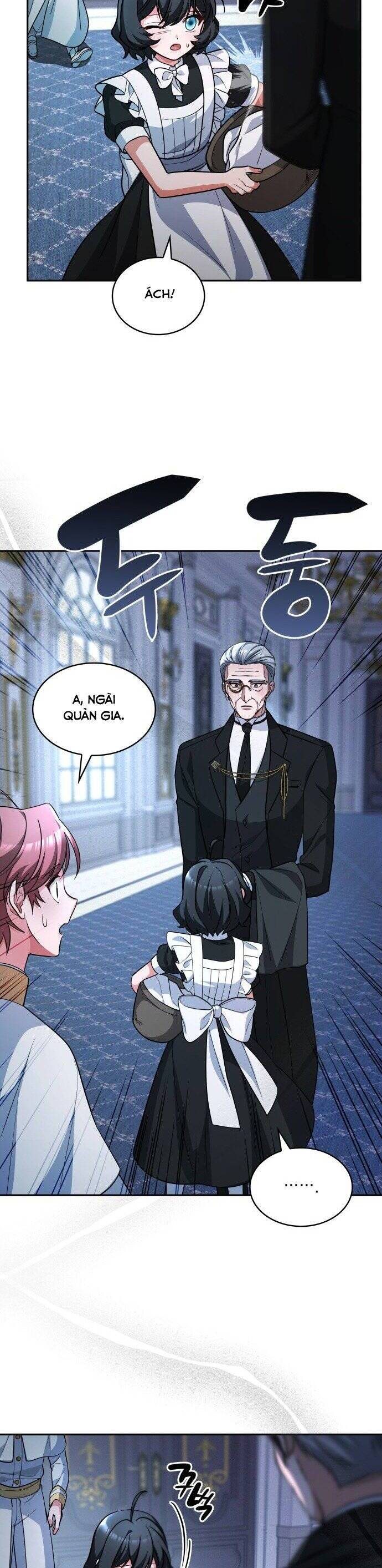 Regina Lena - Gửi Người Không Được Tha Thứ Chapter 38 - 44