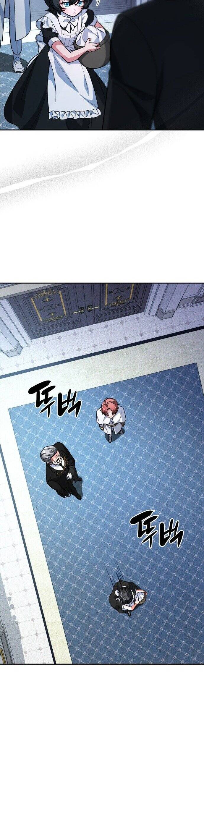 Regina Lena - Gửi Người Không Được Tha Thứ Chapter 38 - 45