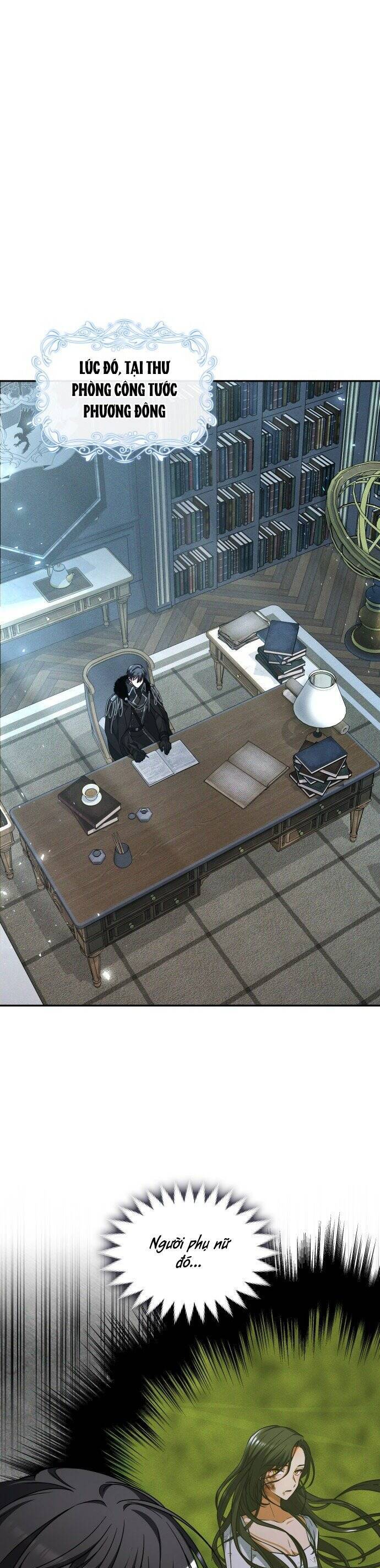 Regina Lena - Gửi Người Không Được Tha Thứ Chapter 38 - 46