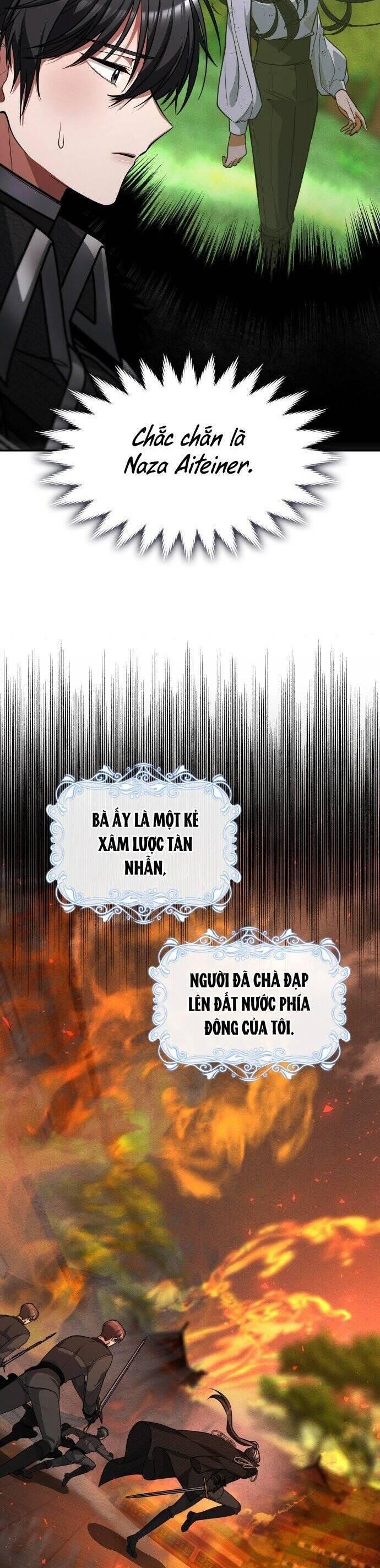 Regina Lena - Gửi Người Không Được Tha Thứ Chapter 38 - 47