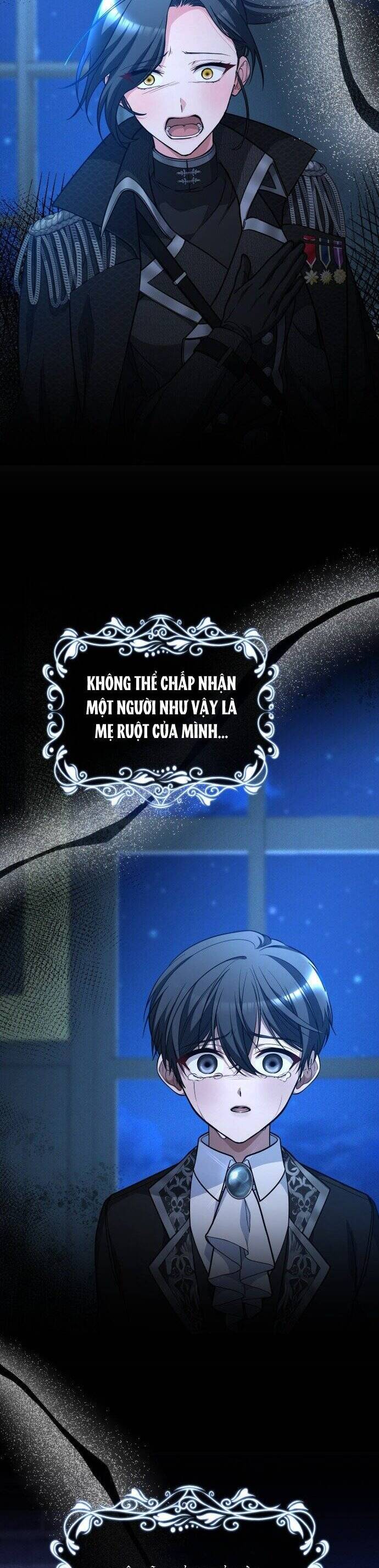 Regina Lena - Gửi Người Không Được Tha Thứ Chapter 38 - 49