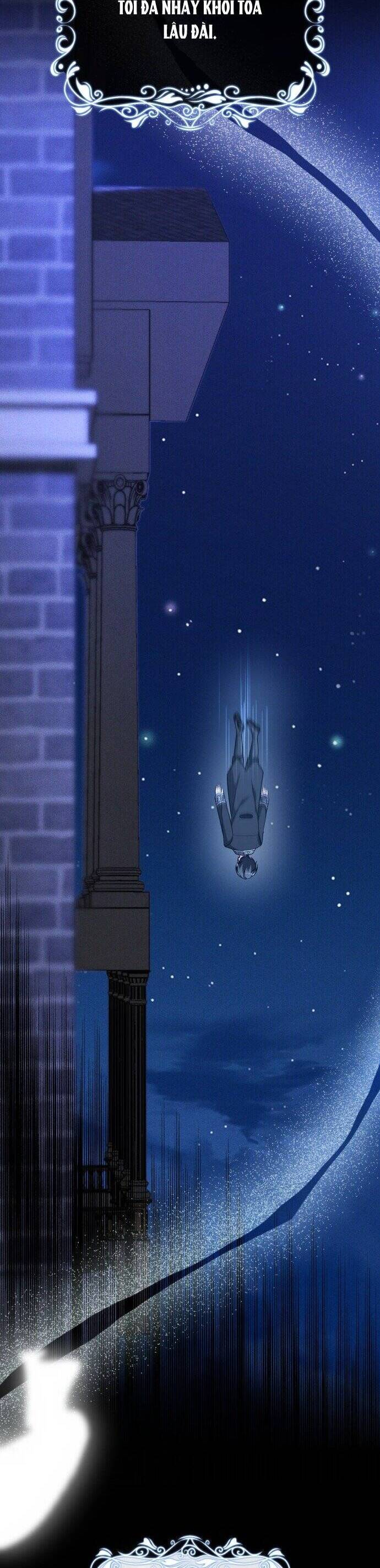 Regina Lena - Gửi Người Không Được Tha Thứ Chapter 38 - 50