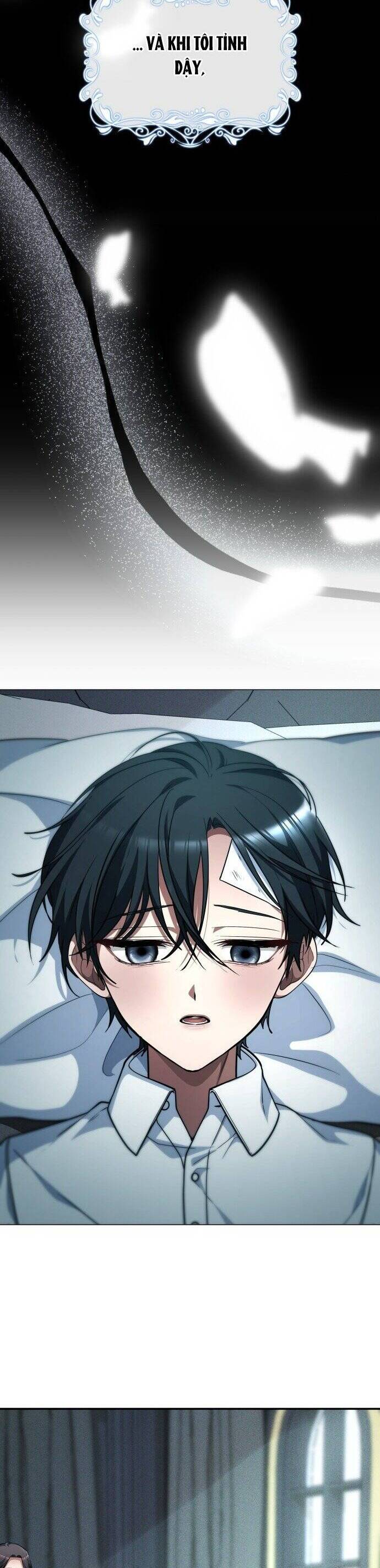 Regina Lena - Gửi Người Không Được Tha Thứ Chapter 38 - 51