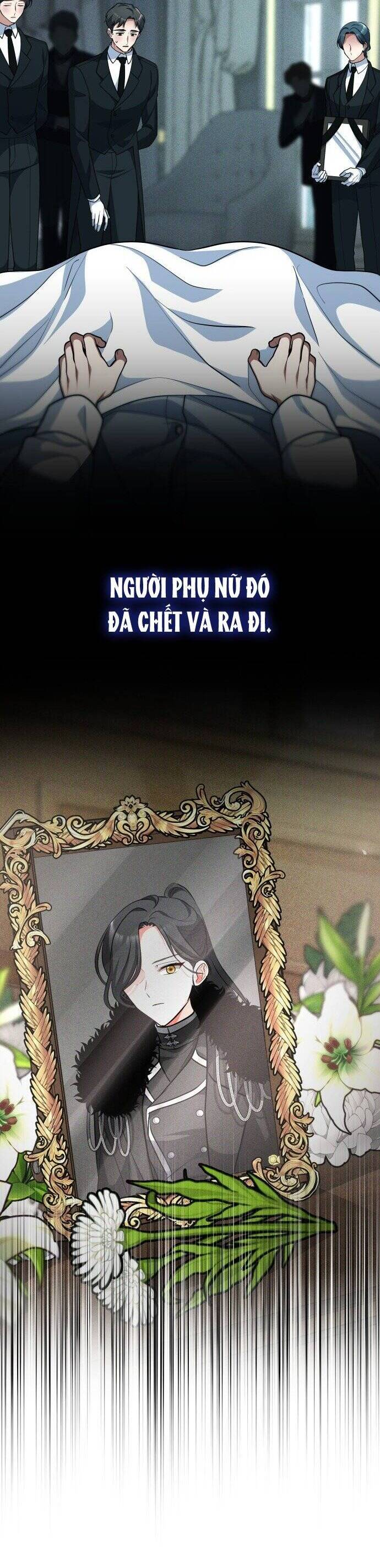 Regina Lena - Gửi Người Không Được Tha Thứ Chapter 38 - 52