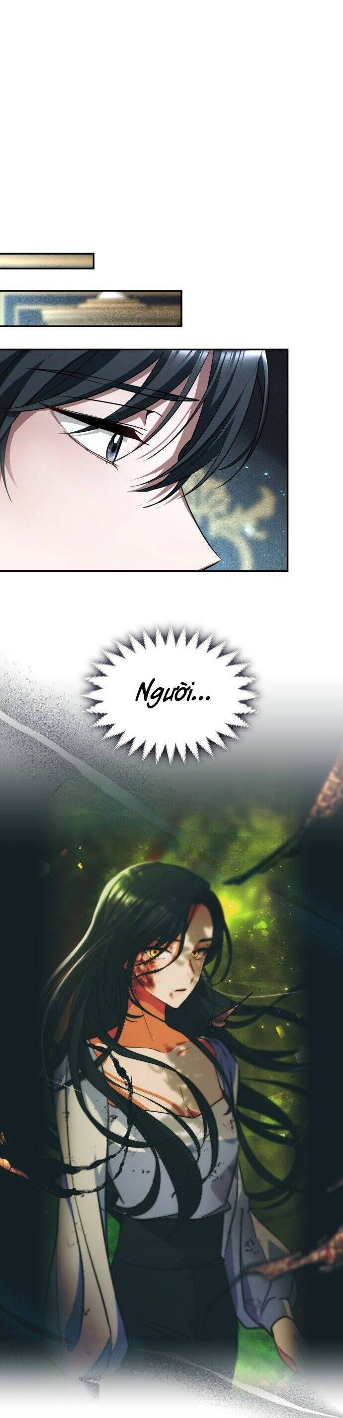 Regina Lena - Gửi Người Không Được Tha Thứ Chapter 38 - 53