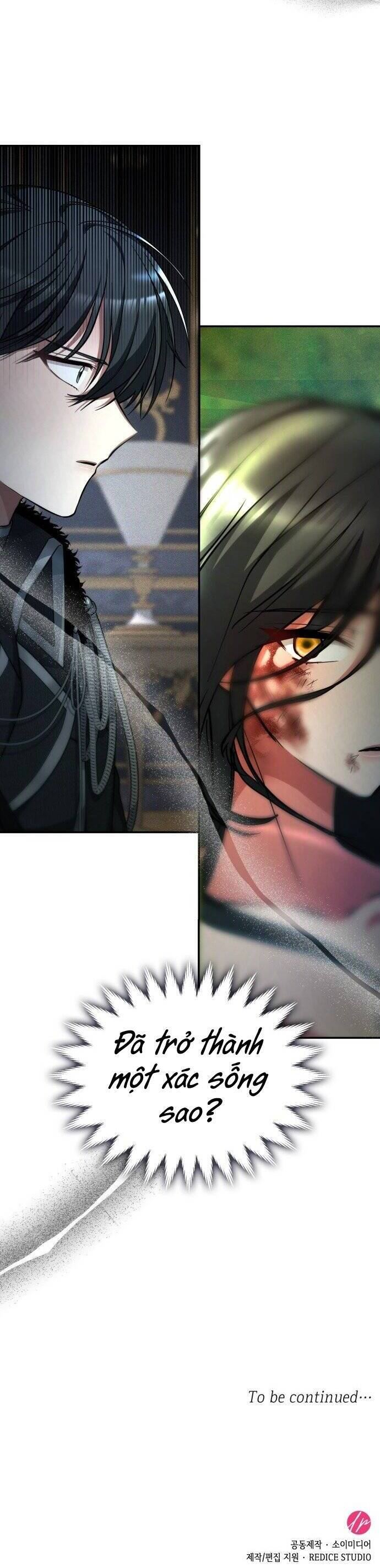 Regina Lena - Gửi Người Không Được Tha Thứ Chapter 38 - 54