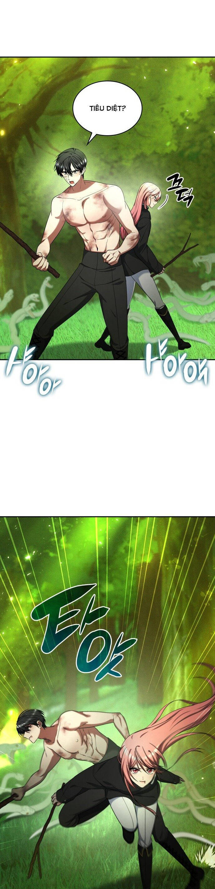 Regina Lena - Gửi Người Không Được Tha Thứ Chapter 38 - 7